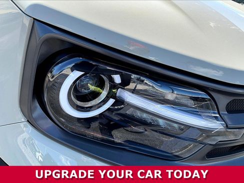 Used 2024 Ford Bronco Sport Big Bend image 30