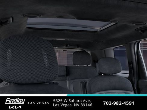 New 2027 Kia Telluride X-Line SX Prestige AWD/4WD image 30