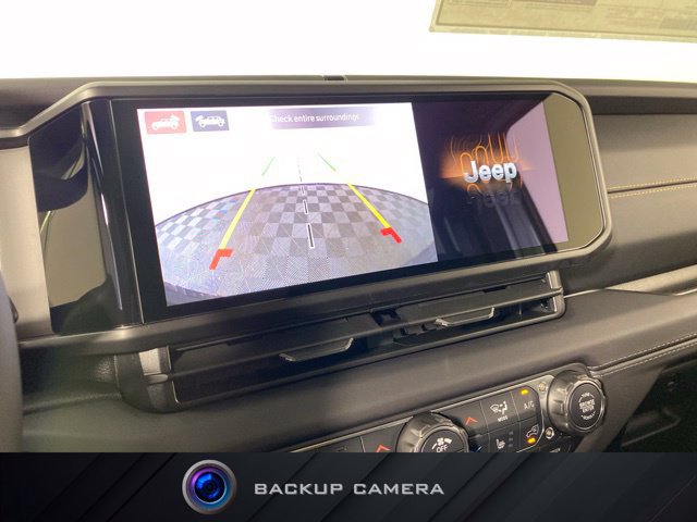 New 2027 Jeep Wrangler Unlimited Sahara AWD/4WD image 4