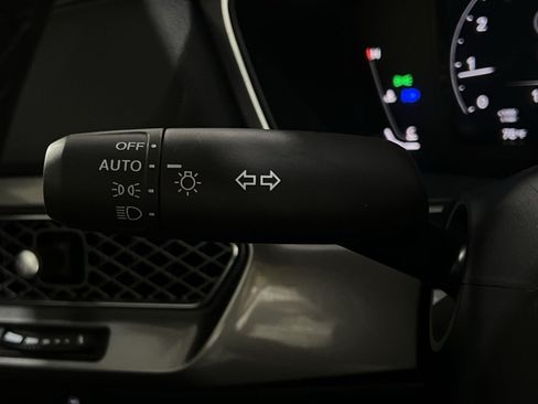 Used 2025 Acura Integra FWD image 29