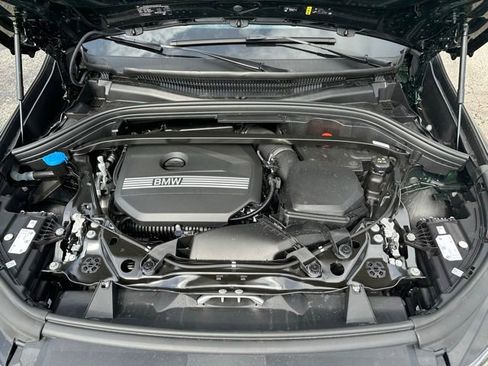 Certified 2025 BMW X1 xDrive28i w/ Technology Package image 12