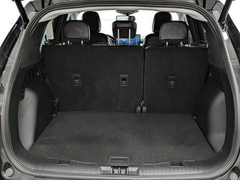 Used 2024 Ford Escape Platinum AWD/4WD image 14