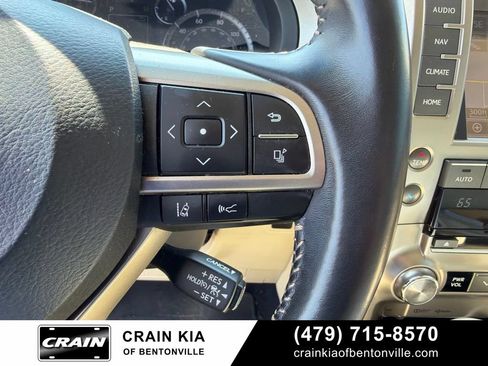 Used 2020 Lexus GX 460 Premium AWD/4WD image 25