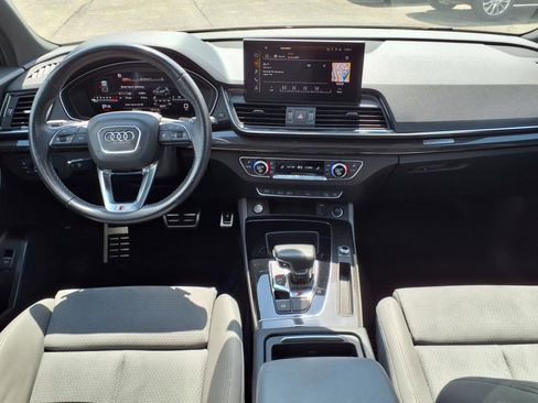 Used 2022 Audi SQ5 Premium Plus image 11