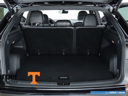 Used 2023 Volkswagen Atlas Cross Sport SE w/ Panoramic Sunroof Package image 30