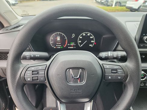 Certified 2023 Honda CR-V EX image 21