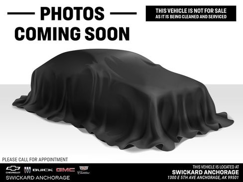 Used 2024 GMC Sierra 2500 Denali w/ Denali Reserve Package AWD/4WD image 1