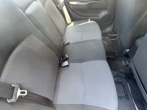 Used 2023 Mitsubishi Mirage G4 ES FWD image 37