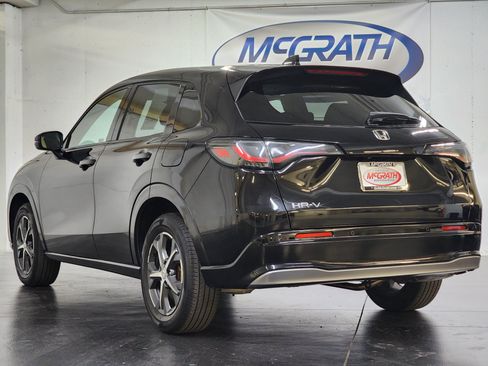 Used 2024 Honda HR-V EX-L image 9