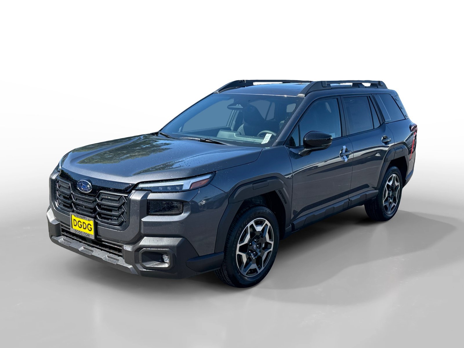 New 2026 Subaru Outback Touring AWD/4WD image 1