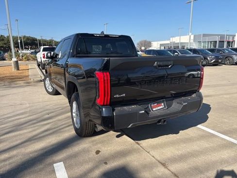 Used 2024 Toyota Tundra SR5 image 5