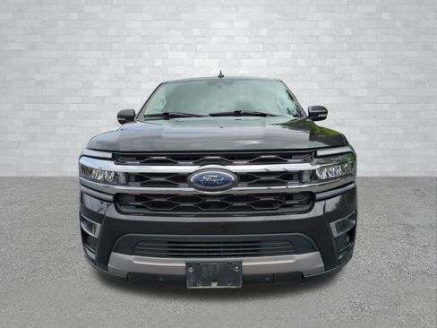 Certified 2024 Ford Expedition Limited RWD image 11