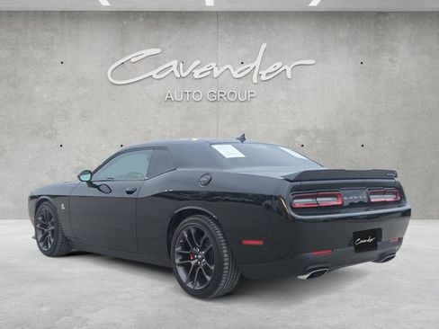 Used 2020 Dodge Challenger R/T Scat Pack image 14