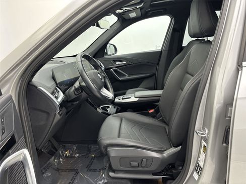 Used 2024 BMW X1 xDrive28i image 25