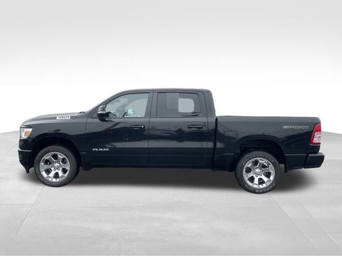 Used 2022 RAM 1500 Big Horn image 2