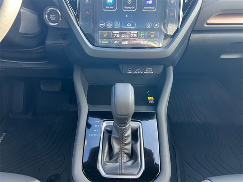New 2025 Subaru Forester Sport image 15