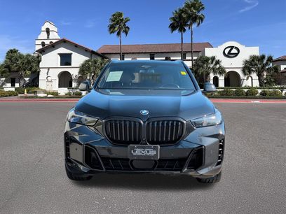 Used 2025 BMW X5 xDrive40i w/ Executive Package
