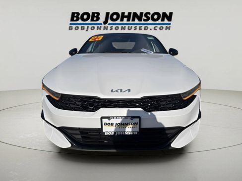 Used 2023 Kia K5 GT-Line image 2