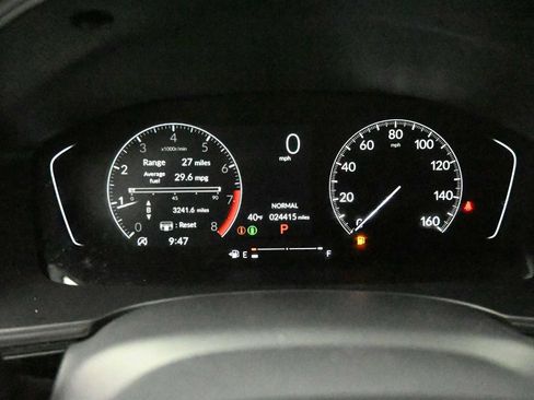 Used 2023 Honda Civic Sport image 7