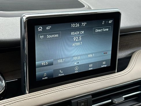 Used 2022 Lincoln Corsair Reserve image 17