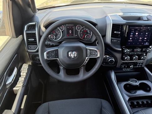 Used 2025 RAM 1500 Lone Star image 26