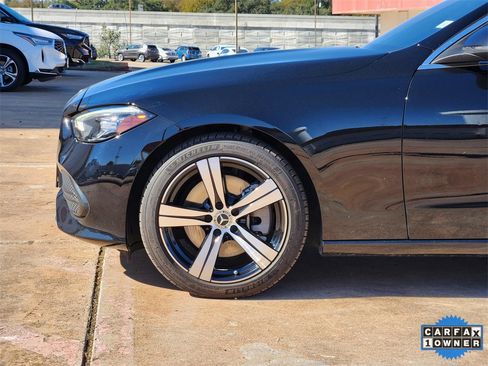 Used 2022 Mercedes-Benz C 300 Sedan image 10