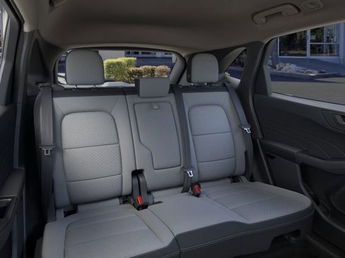 New 2026 Ford Escape Active image 11
