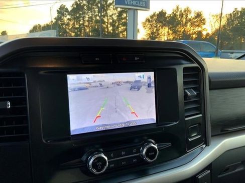 Used 2022 Ford F150 XLT w/ Equipment Group 301A Mid image 21