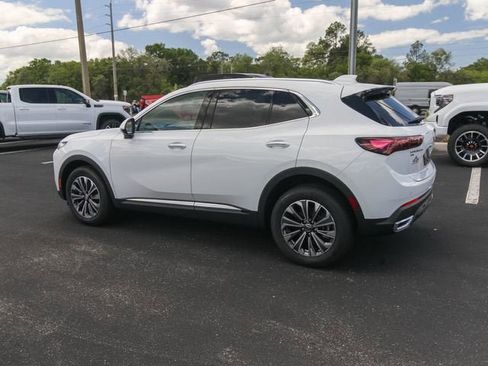 New 2026 Buick Envision Preferred AWD/4WD image 6