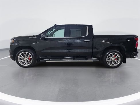 Used 2021 Chevrolet Silverado 1500 High Country image 7