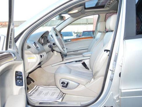 Used 2006 Mercedes-Benz ML 350 4MATIC image 11