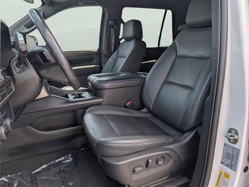 Used 2022 Chevrolet Tahoe LT AWD/4WD image 9