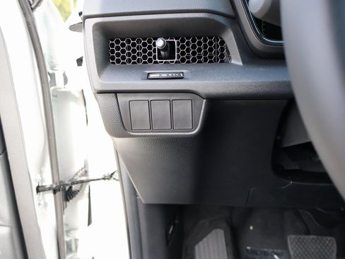 New 2026 Honda CR-V Sport image 30