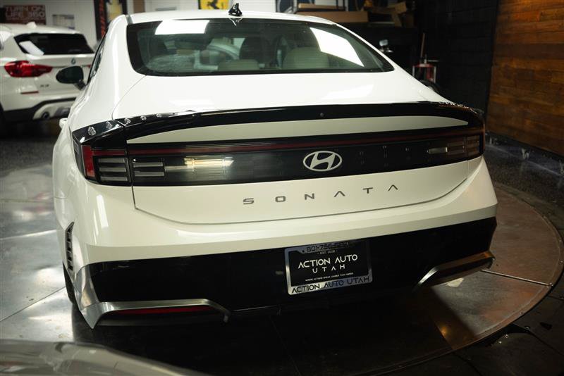 Used 2024 Hyundai Sonata SEL FWD image 6