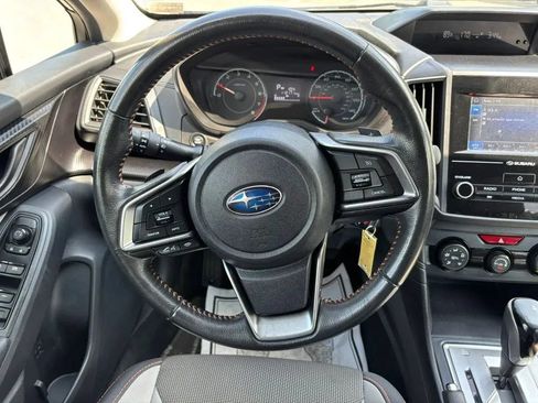 Used 2018 Subaru Crosstrek 2.0i Premium AWD/4WD image 19