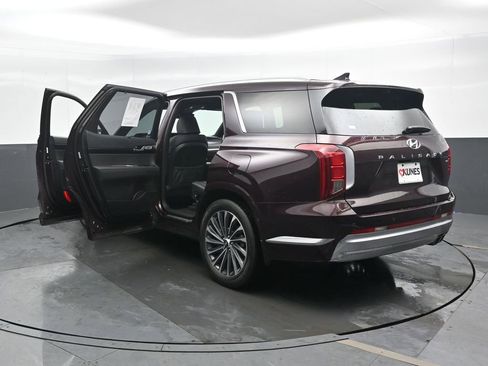 Used 2023 Hyundai Palisade Calligraphy AWD/4WD image 50