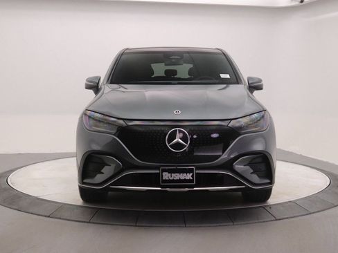 Certified 2023 Mercedes-Benz EQE 350+ SUV image 7