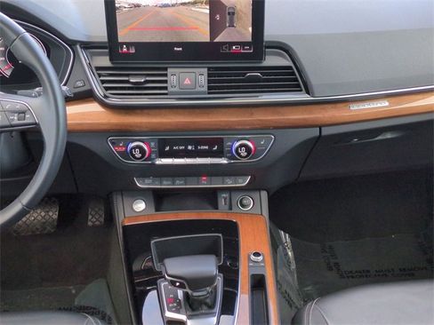 Used 2022 Audi Q5 2.0T Premium Plus image 14