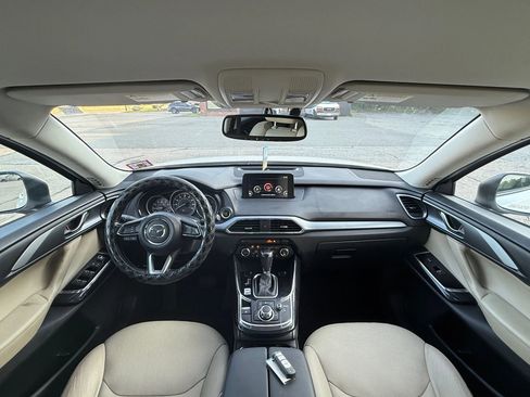 Used 2016 MAZDA CX-9 Touring image 20
