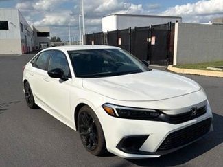 Used 2024 Honda Civic Sport video 1