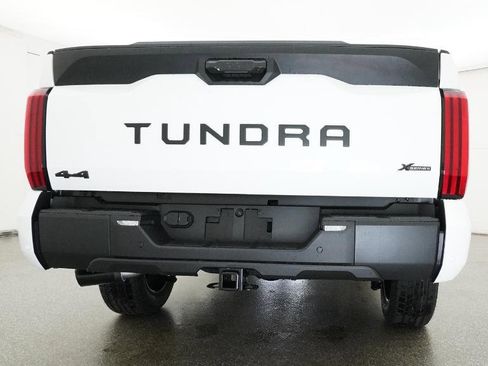New 2026 Toyota Tundra SR5 AWD/4WD image 19