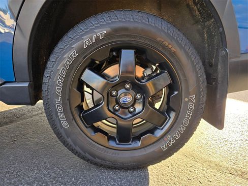 Used 2022 Subaru Outback Wilderness w/ Wilderness Package image 6