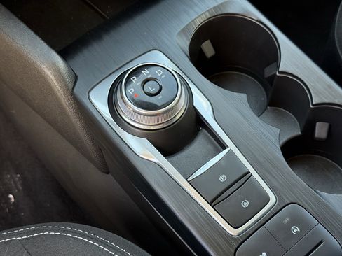 Used 2025 Ford Escape Active image 24