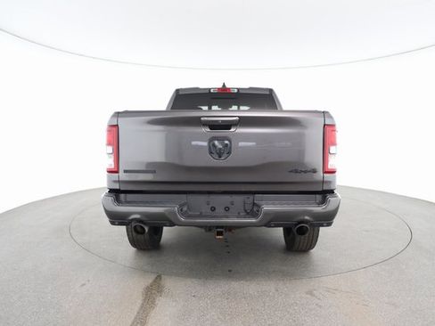 Used 2021 RAM 1500 Big Horn image 14