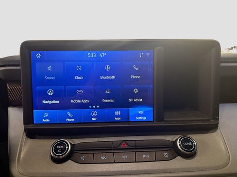 Used 2023 Ford Maverick Lariat w/ Lariat Luxury Package image 15