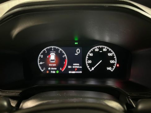 Used 2024 Honda CR-V LX image 14