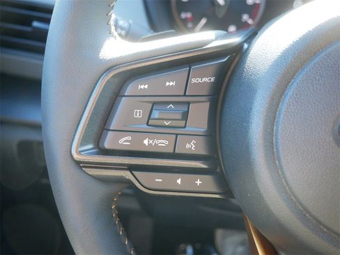 New 2026 Subaru Crosstrek 2.5i Wilderness image 15