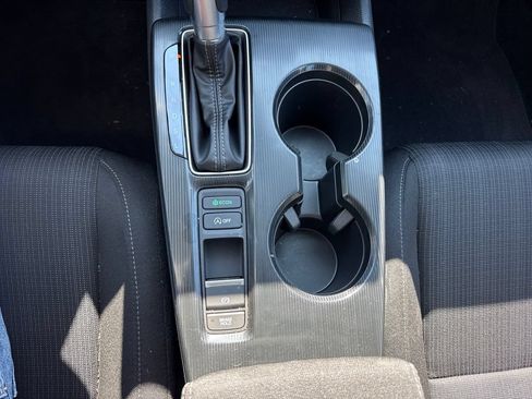 Certified 2026 Honda Civic LX image 24