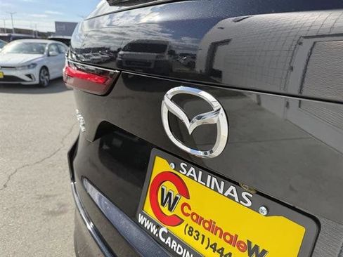 New 2026 MAZDA CX-90 3.3 Turbo w/ Preferred Package image 11