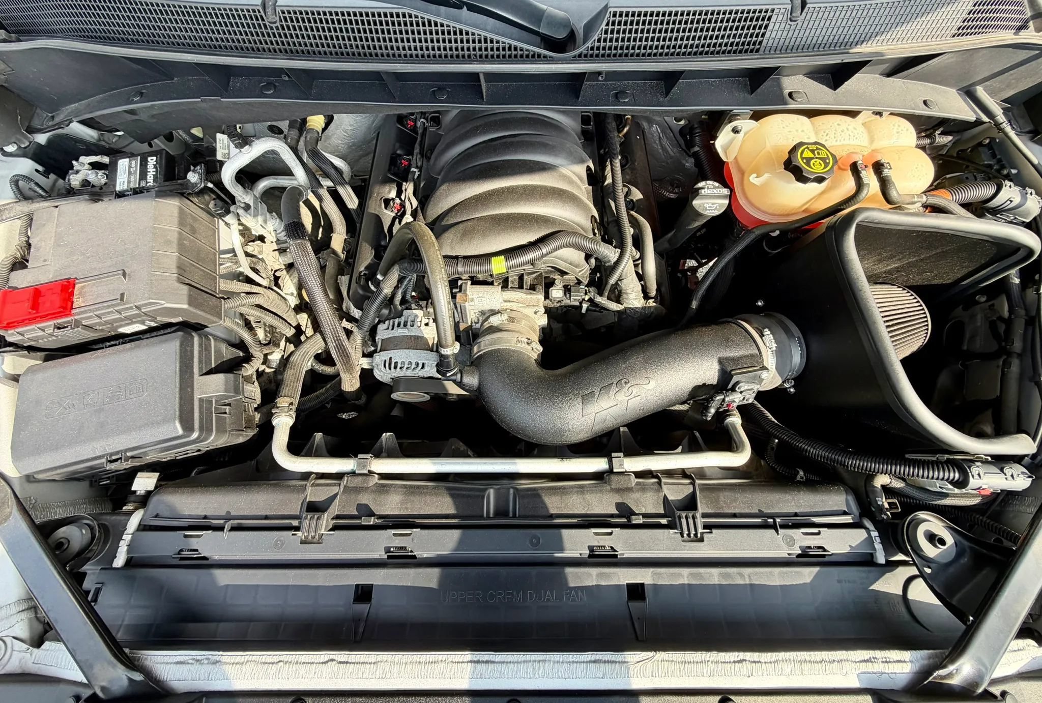 Used 2019 Chevrolet Silverado 1500 RST w/ All-Star Edition AWD/4WD image 17